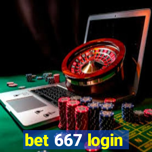 bet 667 login